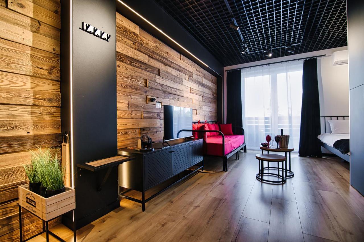 Apartmán Zadzior4 By Housine Zator Exteriér fotografie