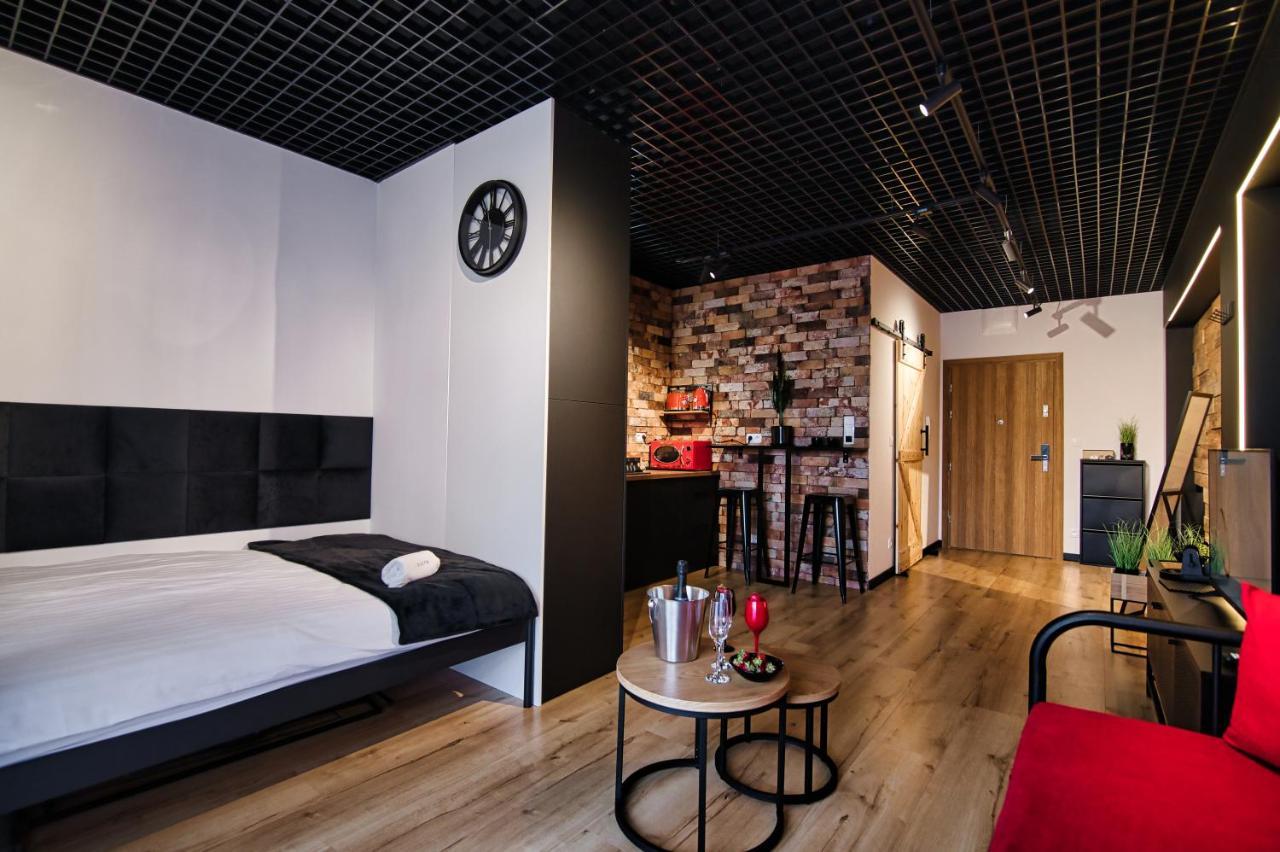 Apartmán Zadzior4 By Housine Zator Exteriér fotografie