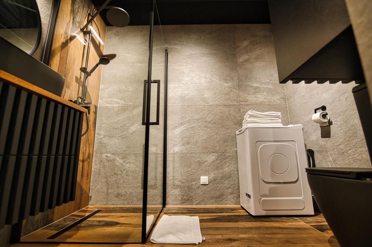Apartmán Zadzior4 By Housine Zator Exteriér fotografie
