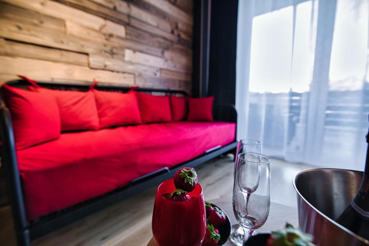 Apartmán Zadzior4 By Housine Zator Exteriér fotografie