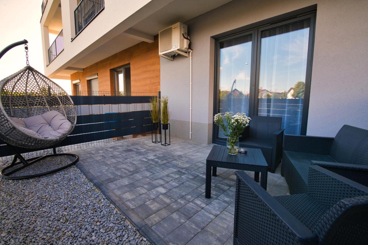 Apartmán Zadzior4 By Housine Zator Exteriér fotografie
