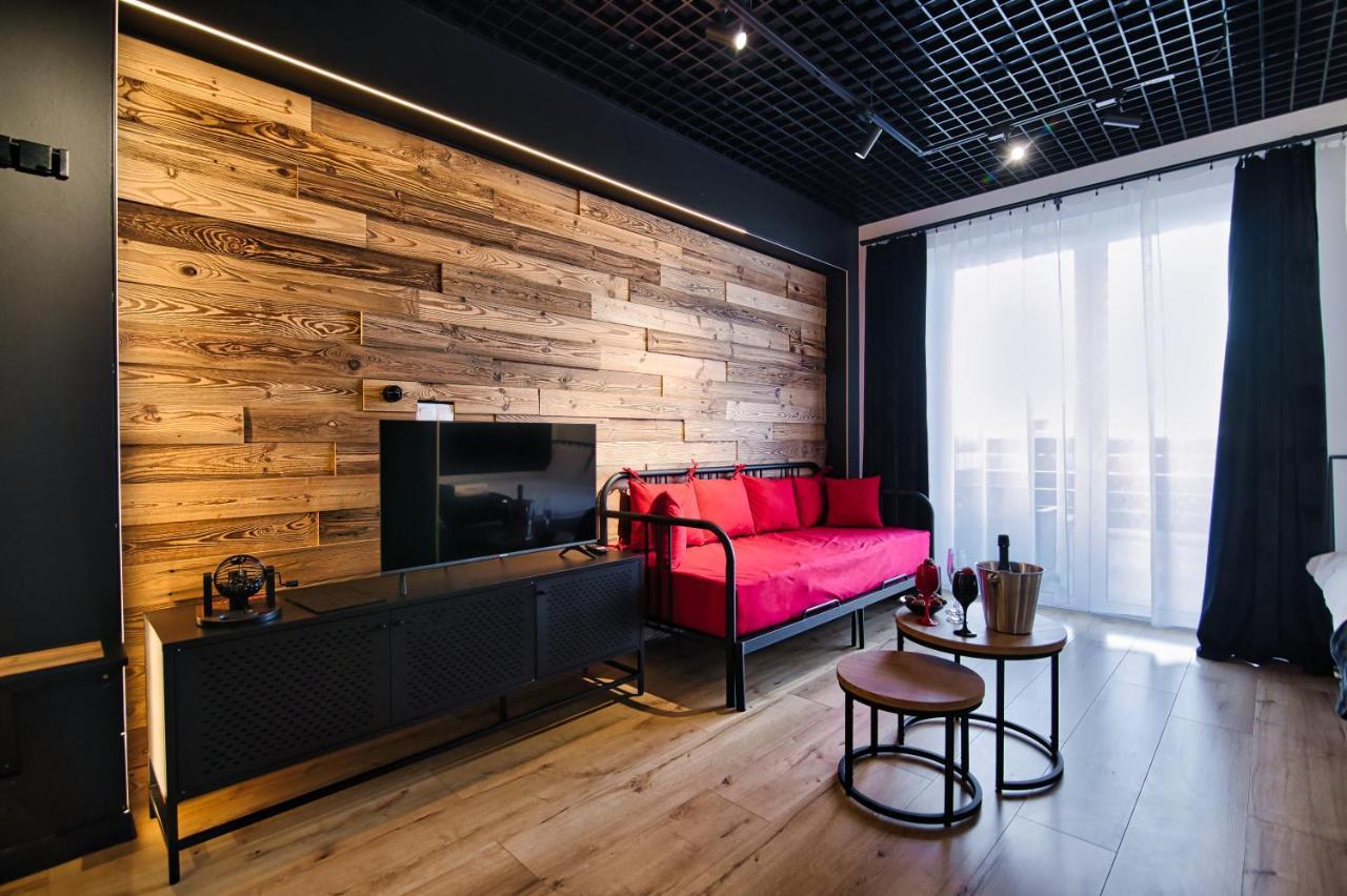 Apartmán Zadzior4 By Housine Zator Exteriér fotografie